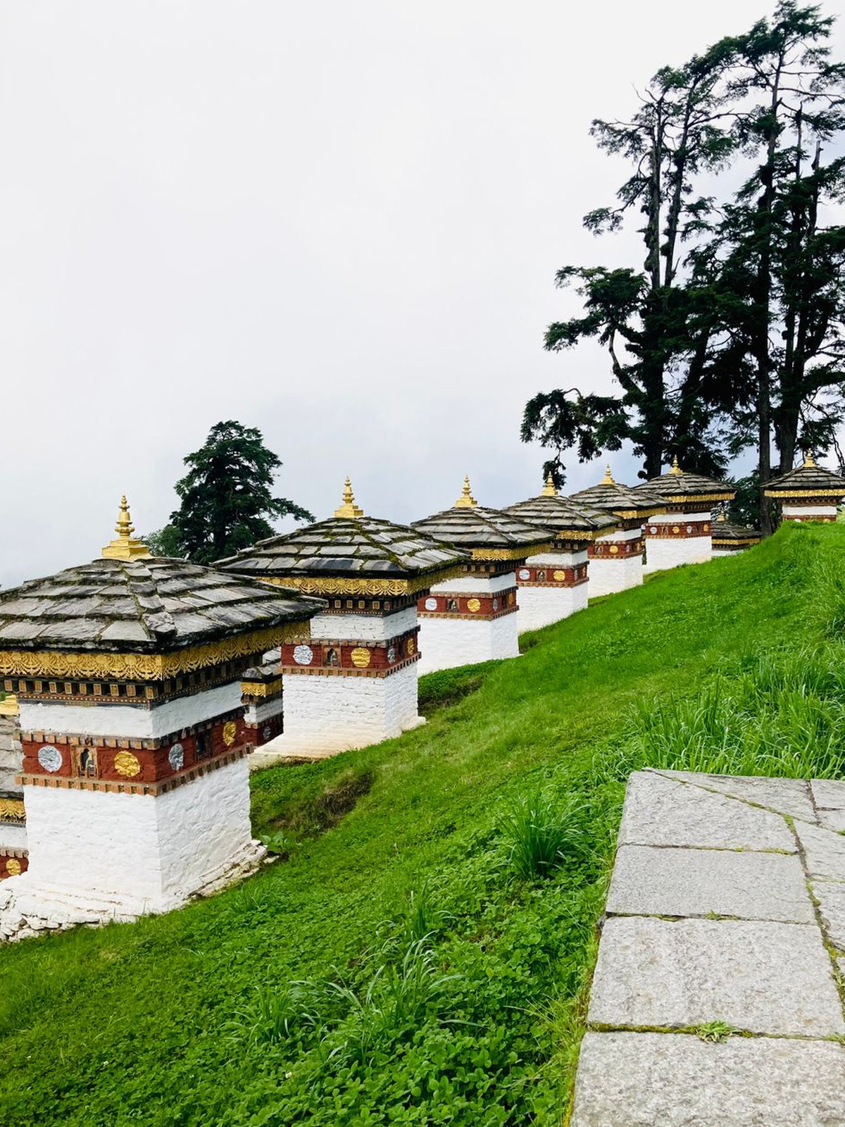 Bhutan eSIM - Photo 4