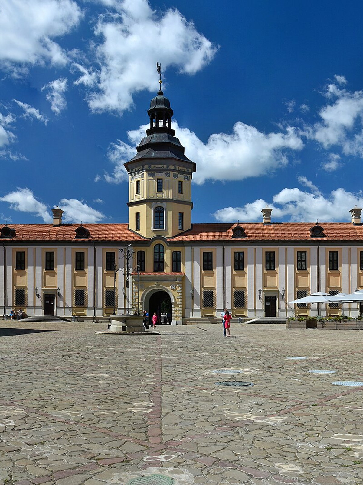 Belarus eSIM - Photo 2