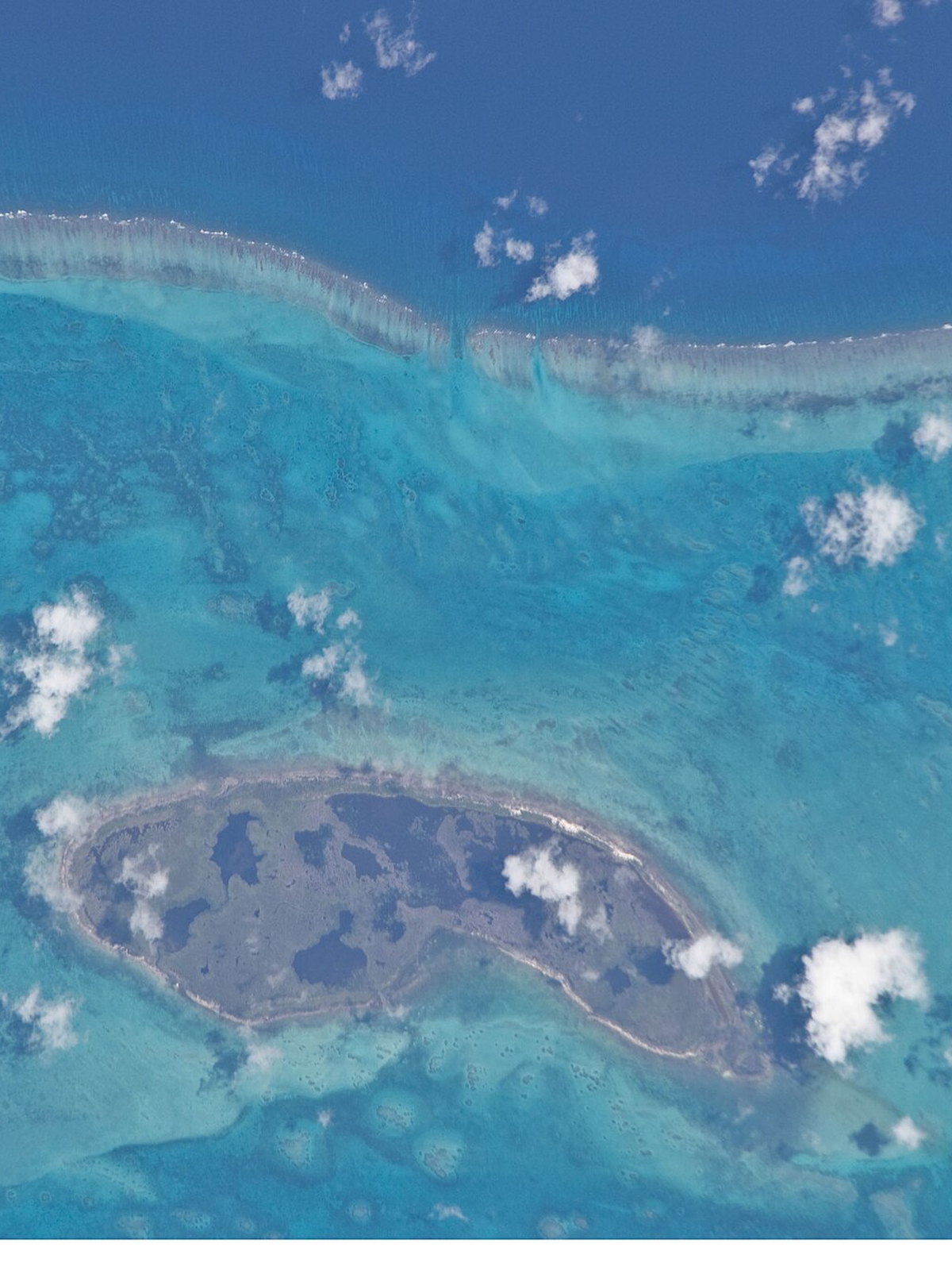 Belize eSIM - Photo 1