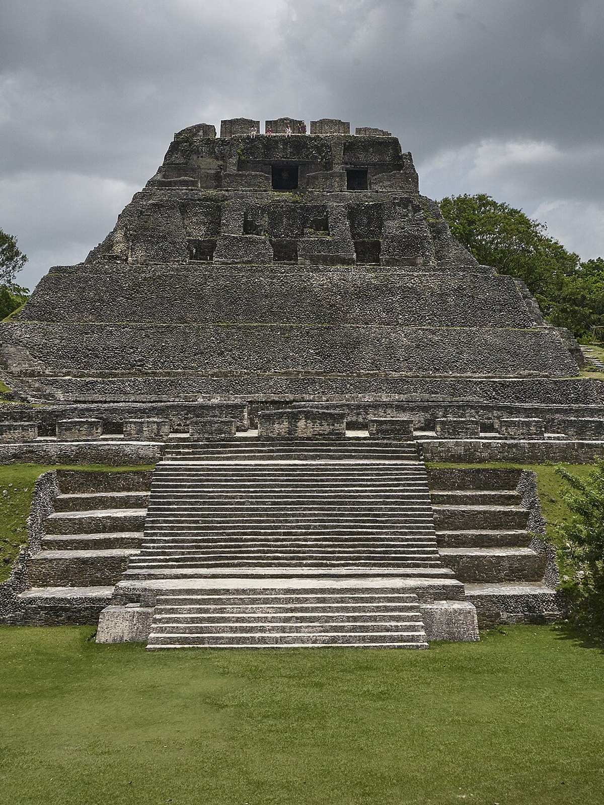 Belize eSIM - Photo 3