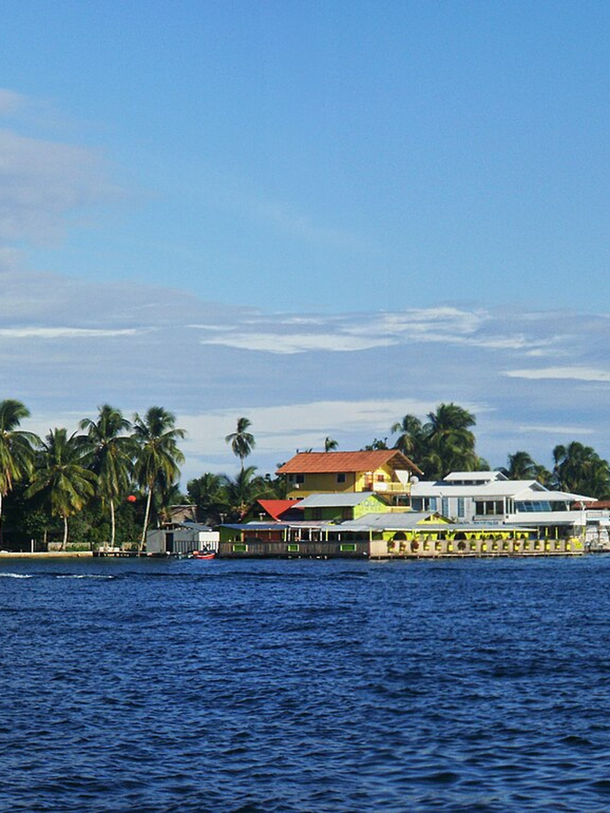 Central America (4 areas) eSIM - Photo 3