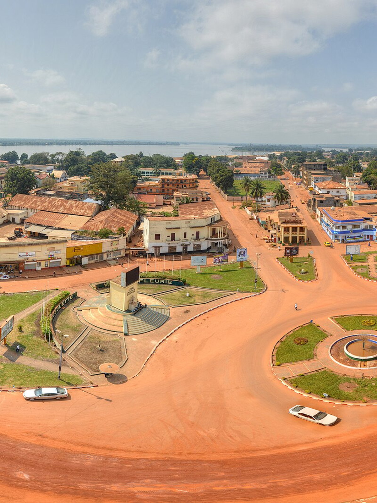 Central African Republic eSIM - Photo 5