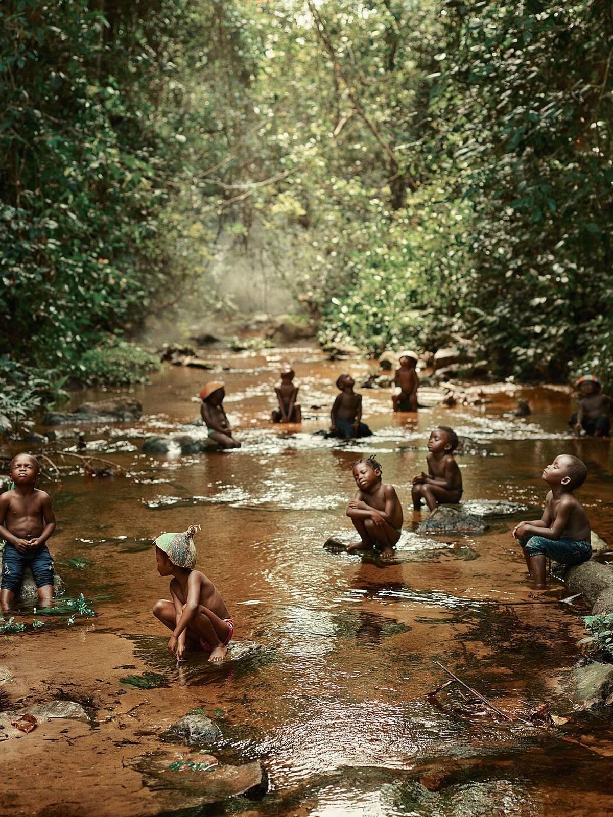 Congo eSIM - Photo 1