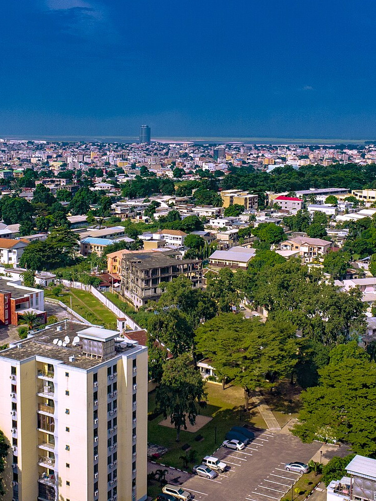 Congo eSIM - Photo 2