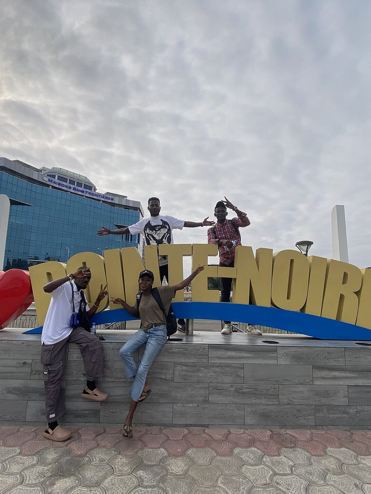 Congo eSIM - Photo 4