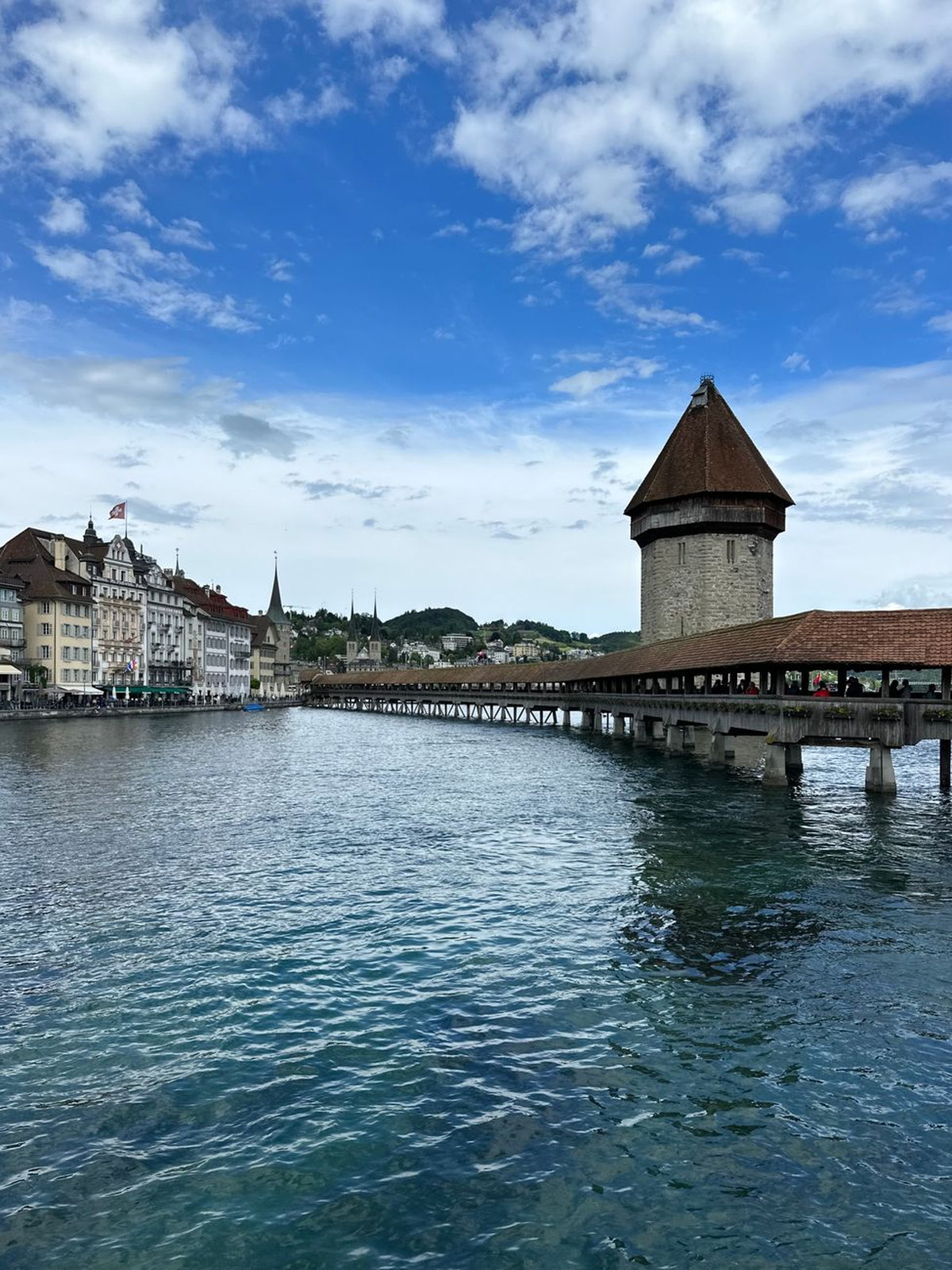 Switzerland eSIM - Photo 3