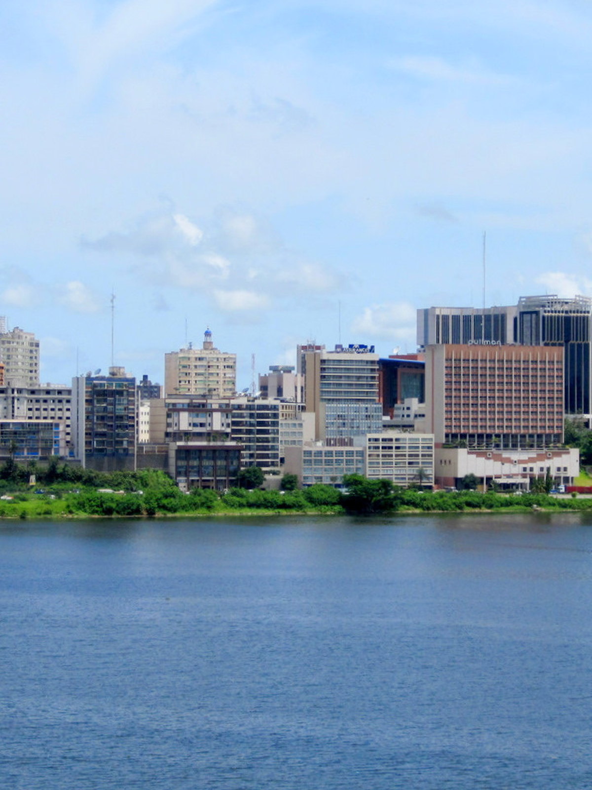 Cote d'Ivoire eSIM - Photo 4