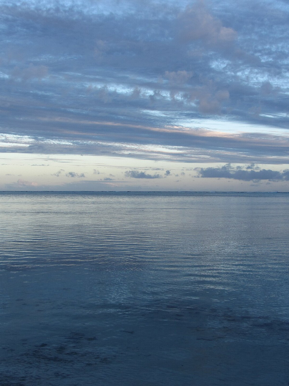 Cook Islands eSIM - Photo 1