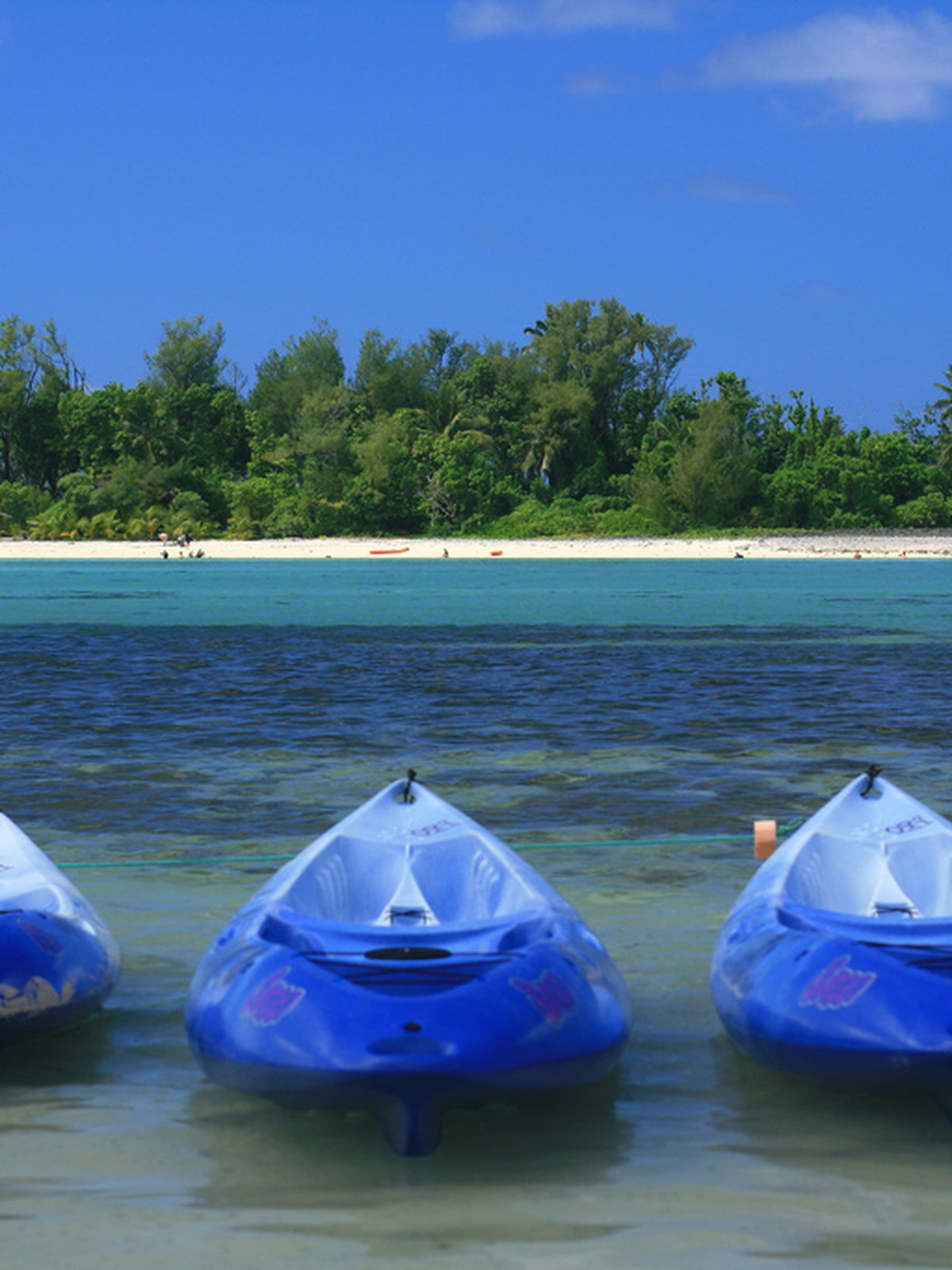 Cook Islands eSIM - Photo 3