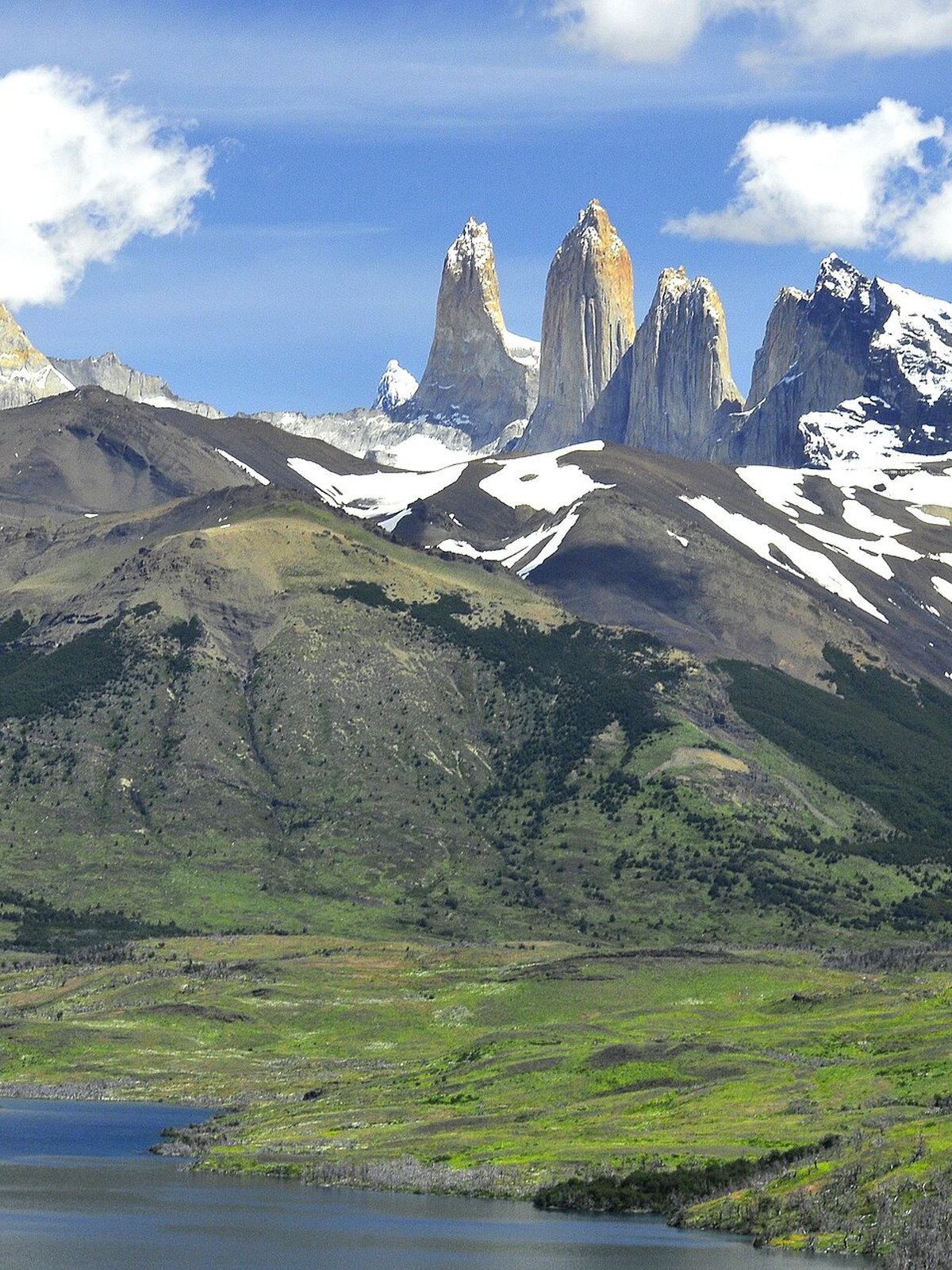 Chile eSIM - Photo 1