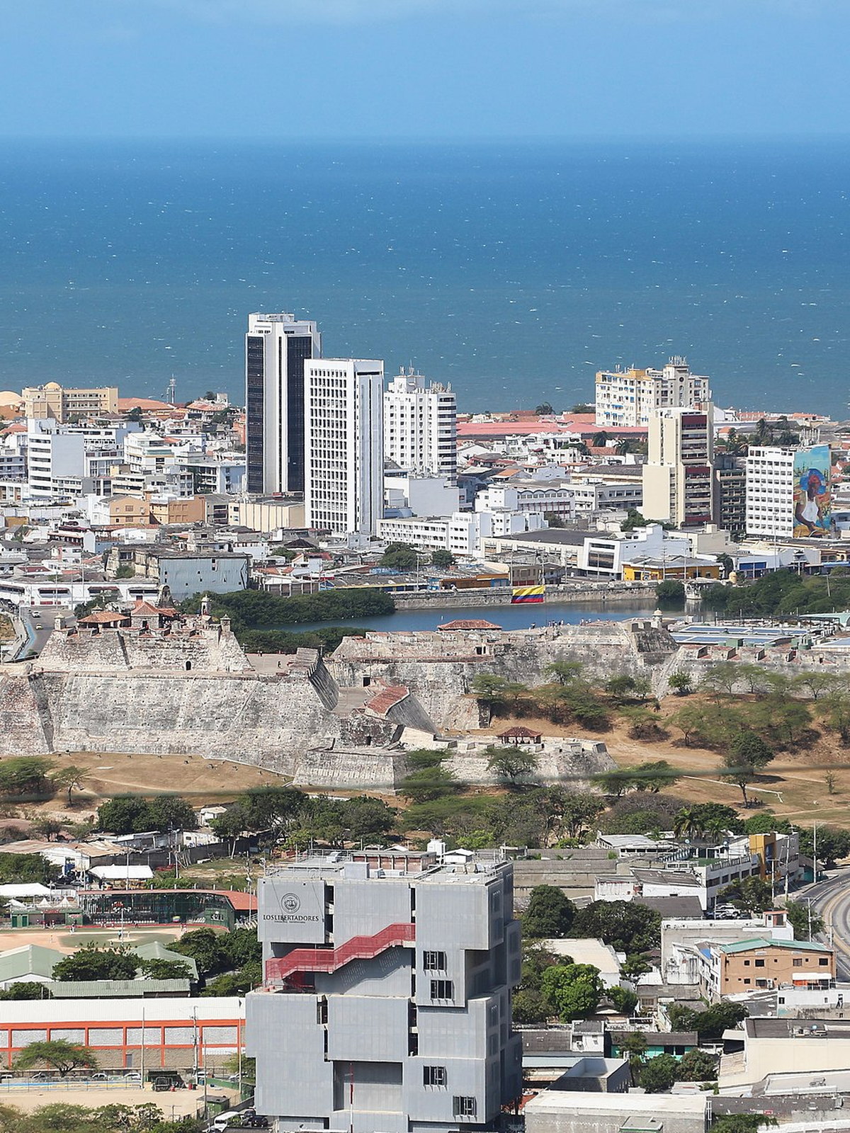 Colombia eSIM - Photo 1