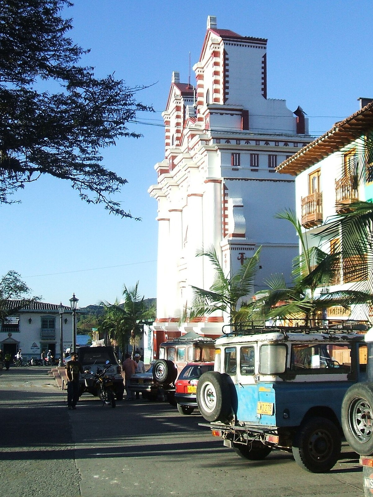 Colombia eSIM - Photo 3