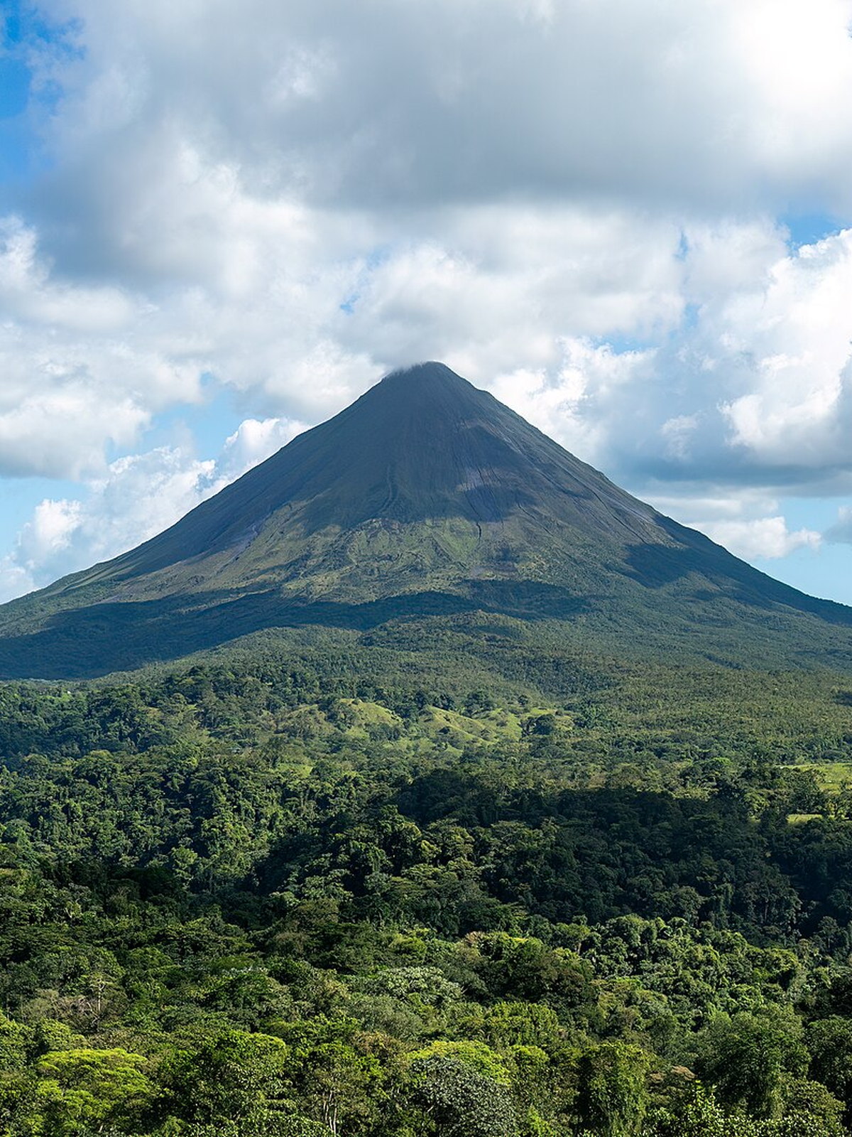 Costa Rica eSIM - Photo 1