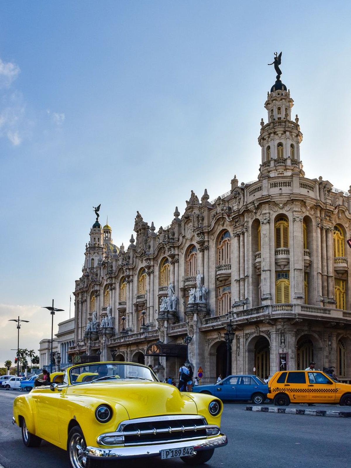 Cuba eSIM - Photo 1