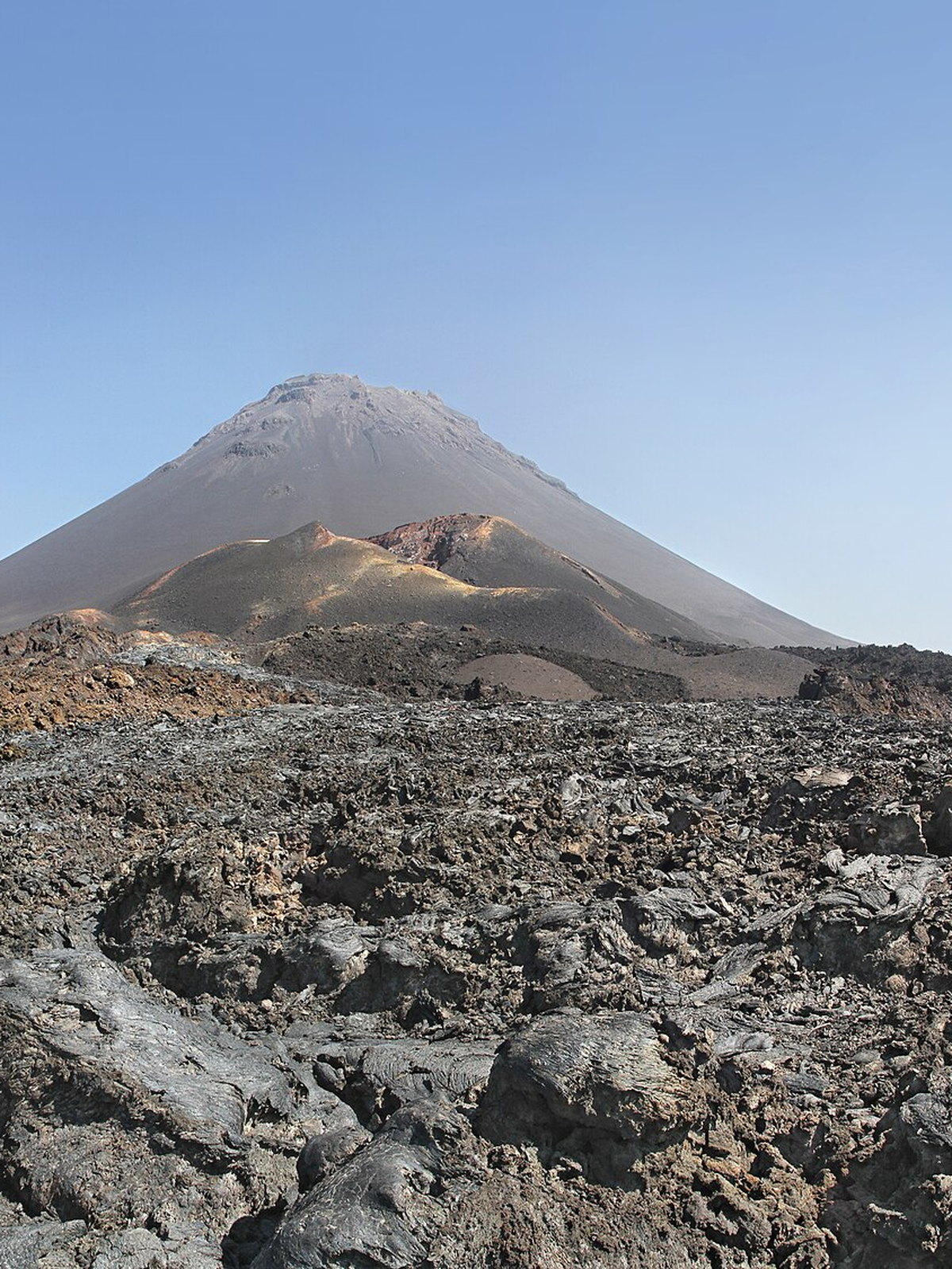 Cape Verde eSIM - Photo 1