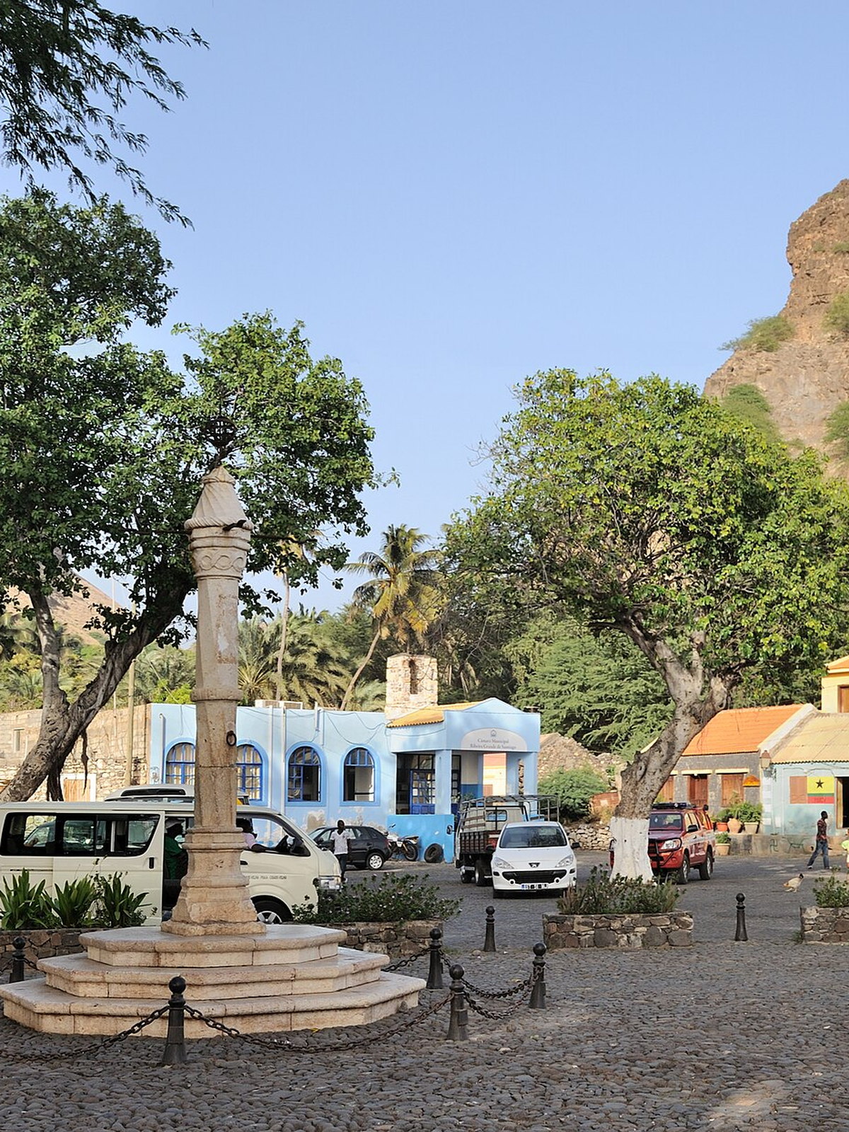 Cape Verde eSIM - Photo 2