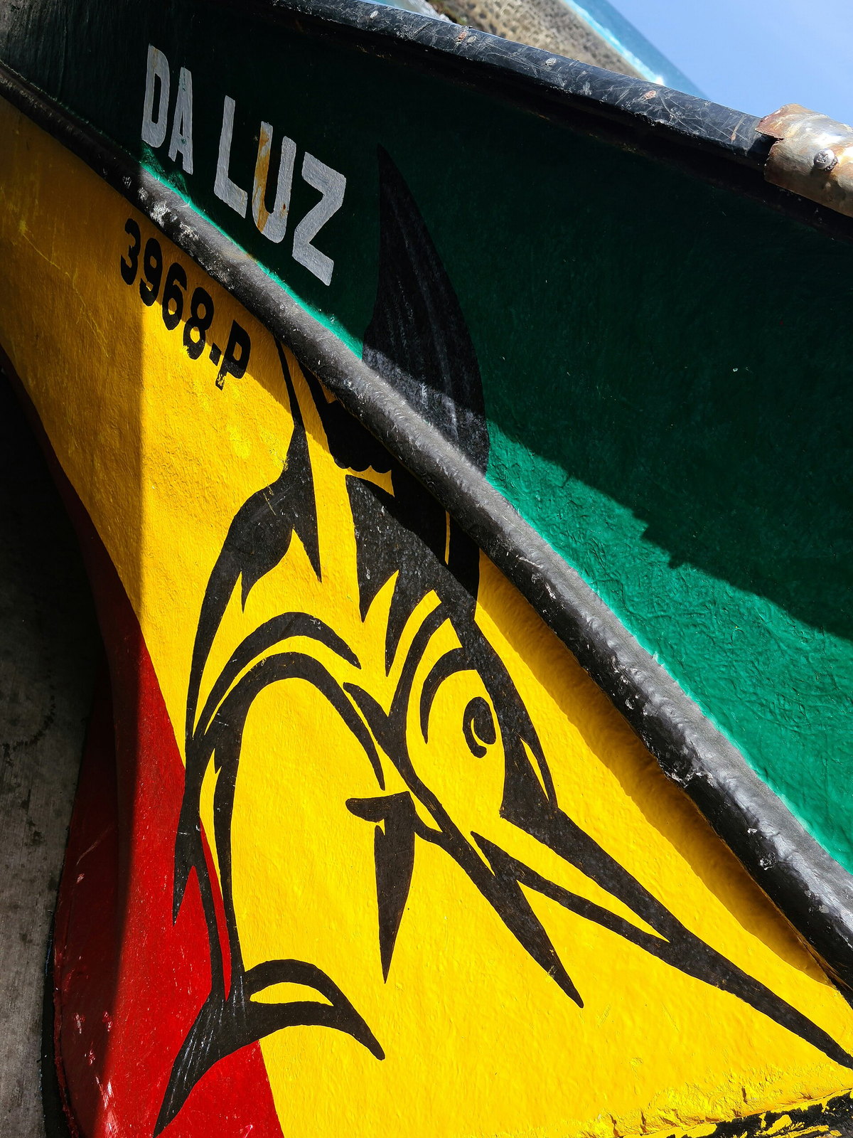 Cape Verde eSIM - Photo 3