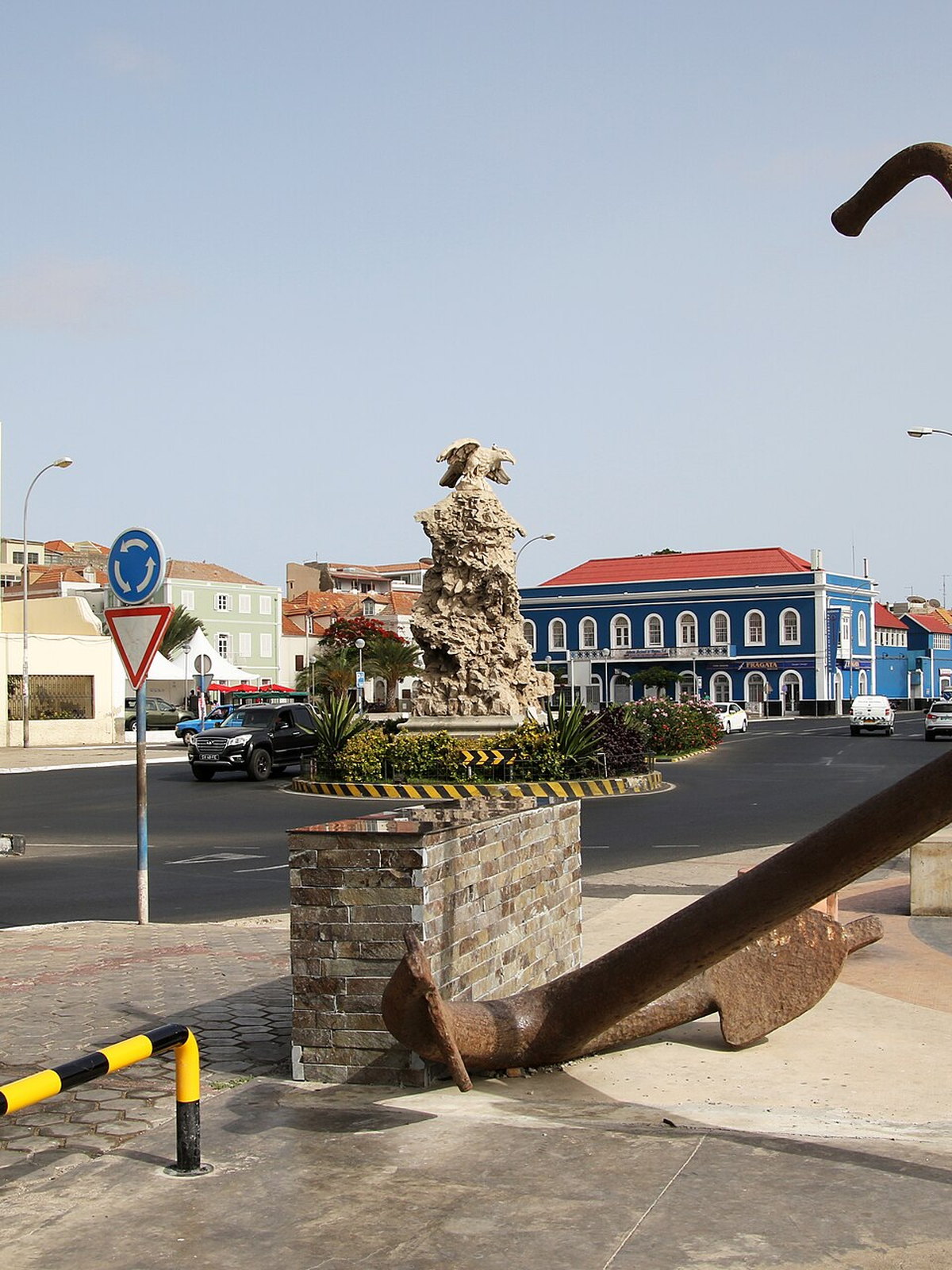 Cape Verde eSIM - Photo 4