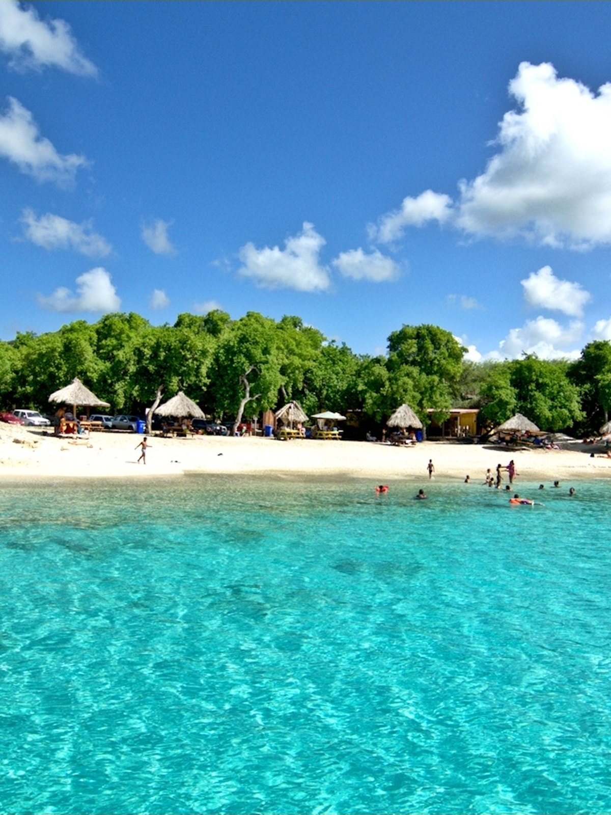 Curacao eSIM - Photo 2