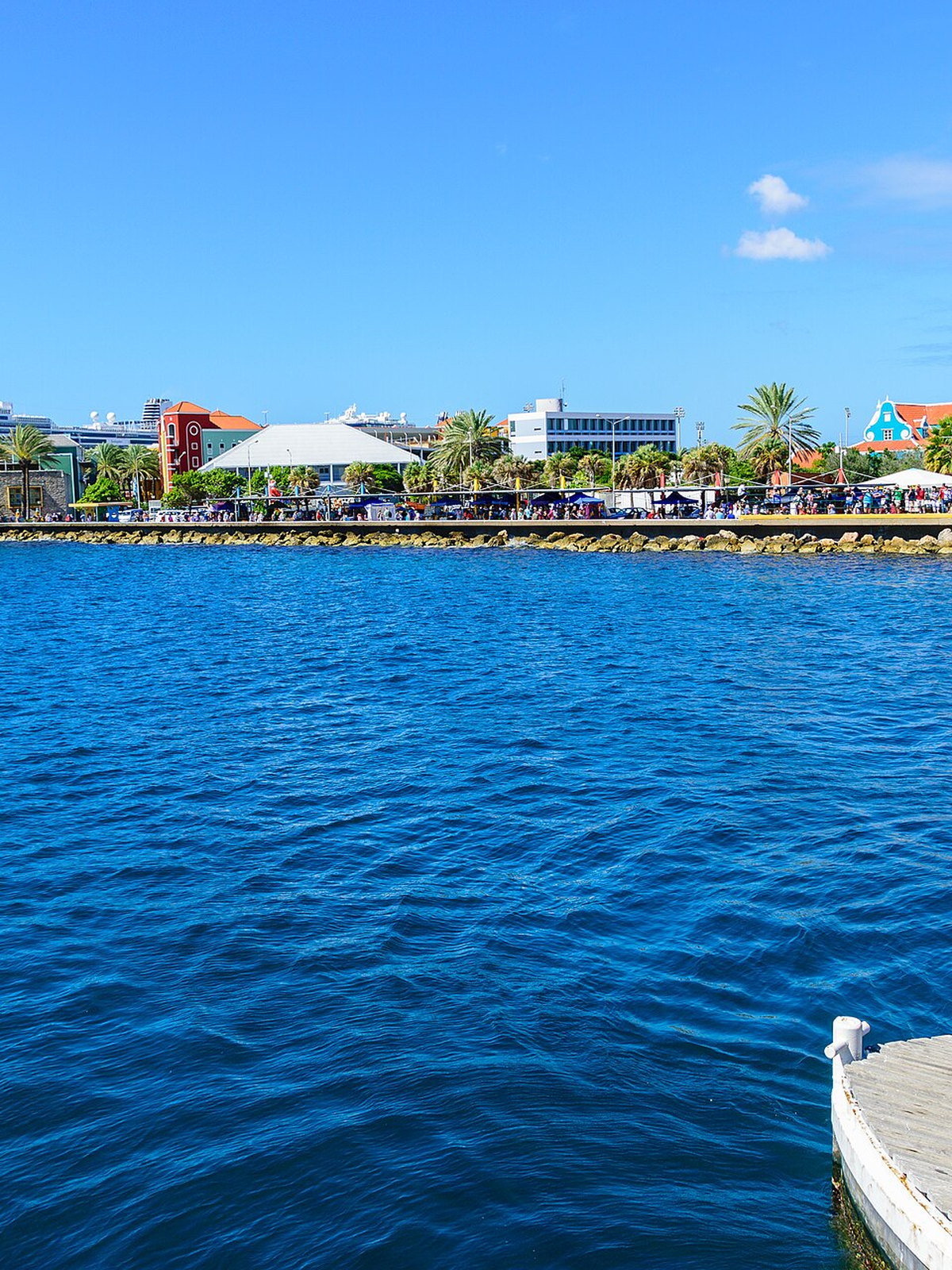 Curacao eSIM - Photo 3