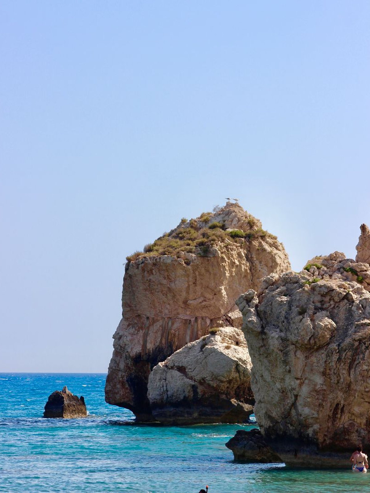 Cyprus eSIM - Photo 1