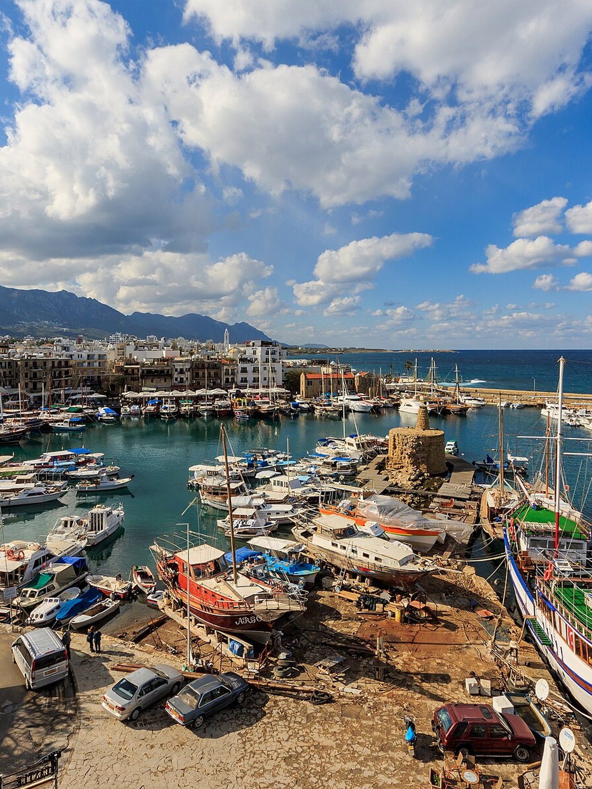 Cyprus eSIM - Photo 2