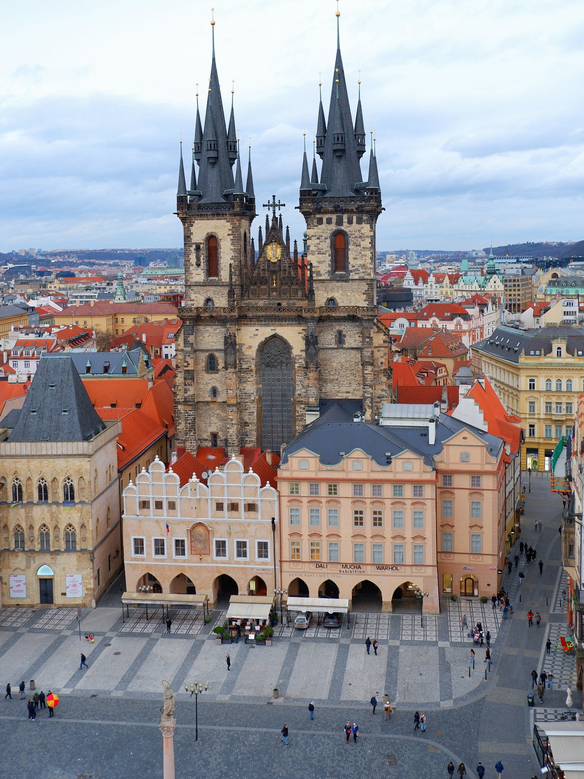 Czech Republic eSIM - Photo 2