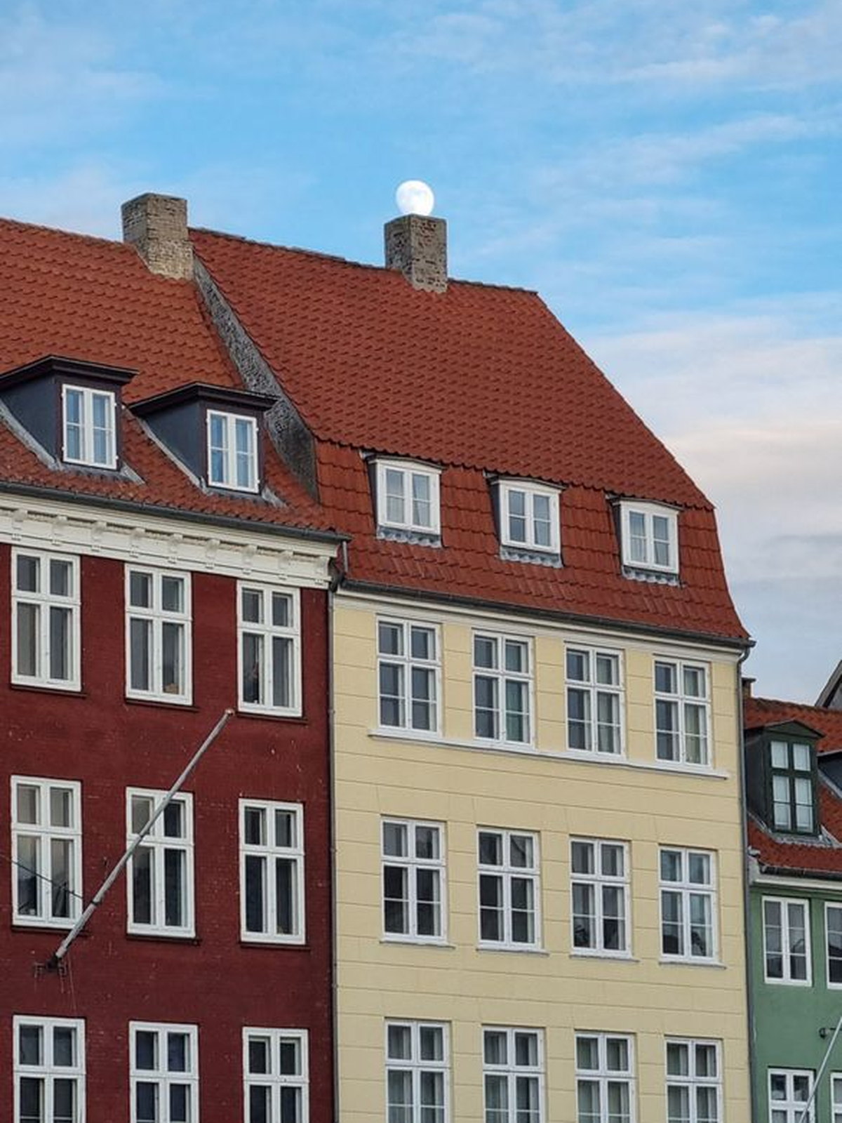 Denmark eSIM - Photo 1