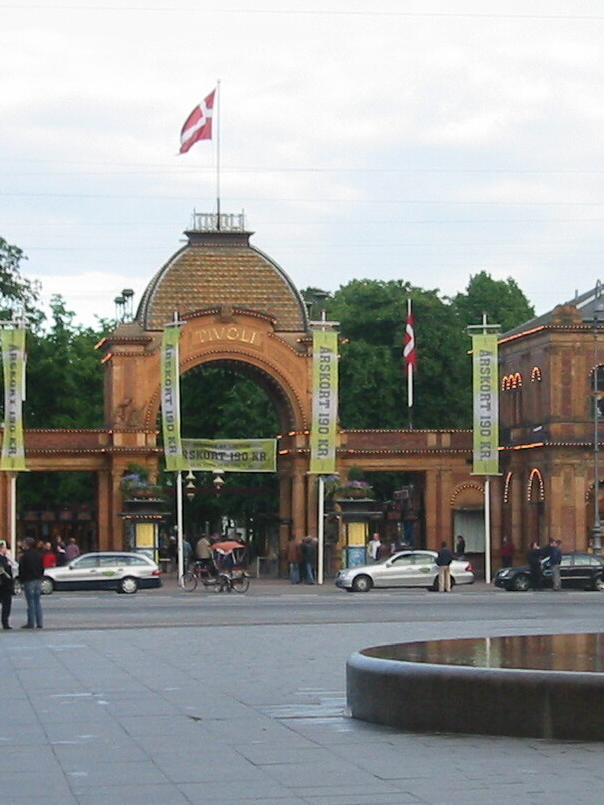 Denmark eSIM - Photo 3