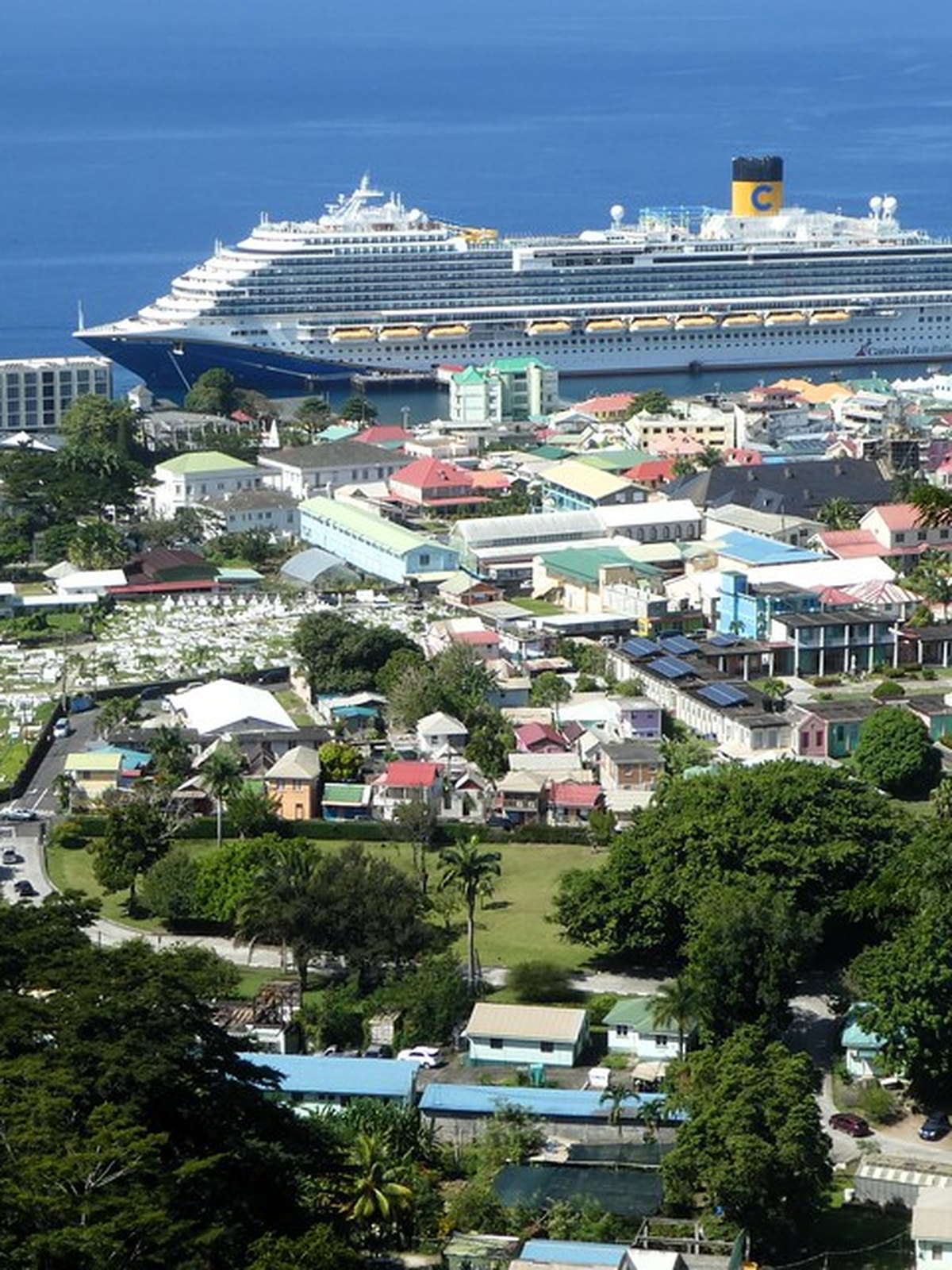 Dominica eSIM - Photo 4