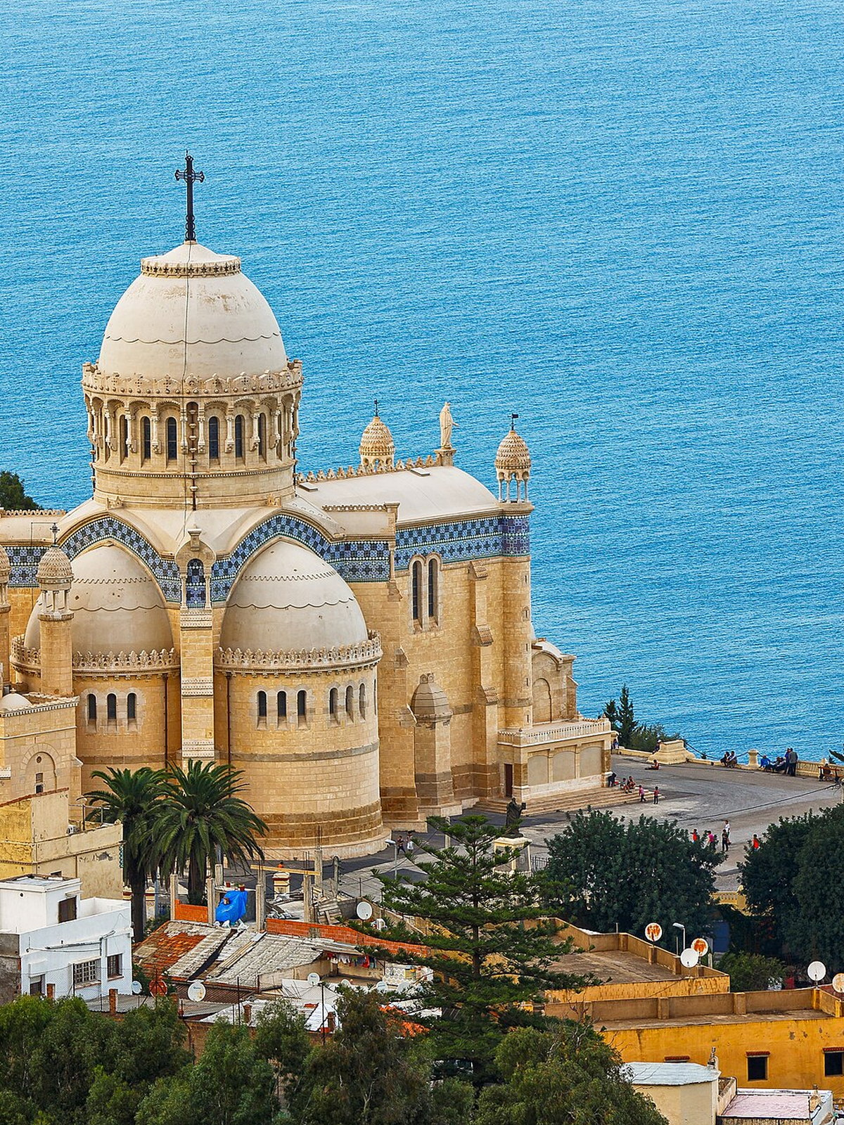 Algeria eSIM - Photo 4