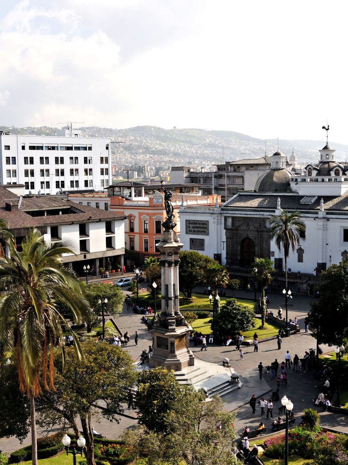 Ecuador eSIM - Photo 2