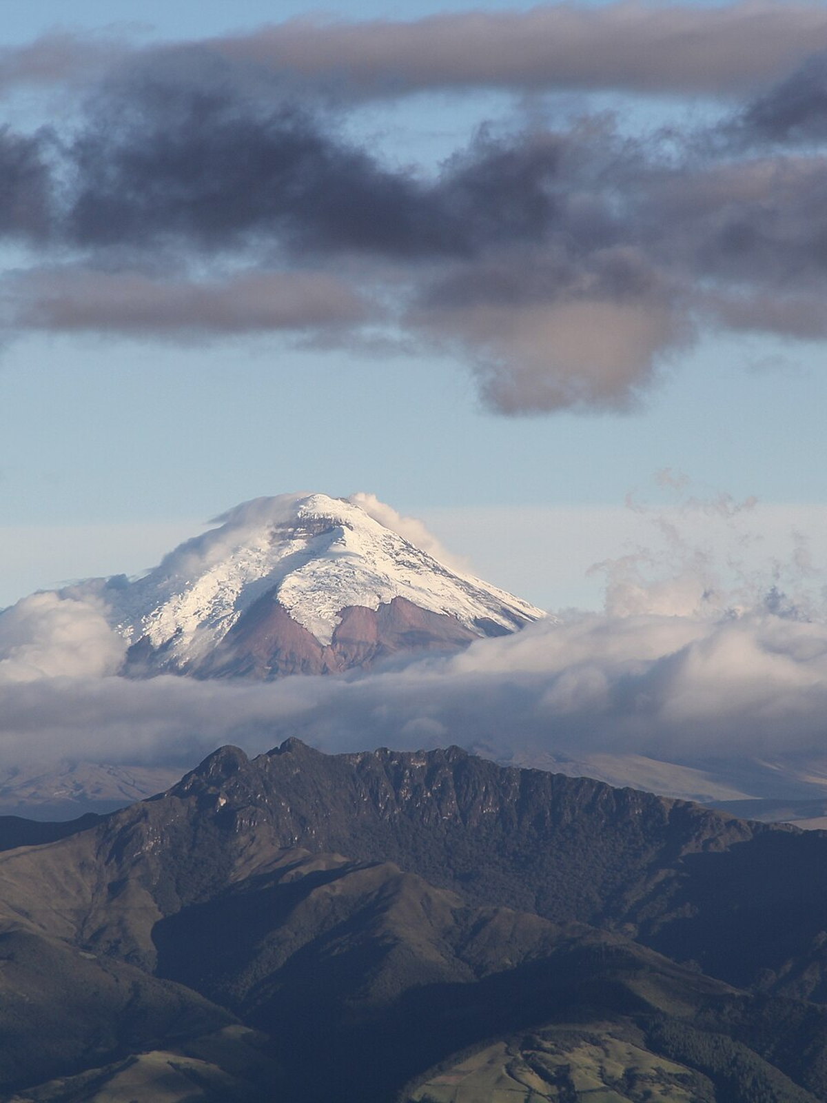 Ecuador eSIM - Photo 3