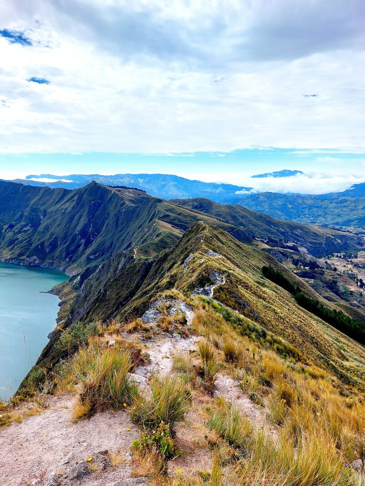 Ecuador eSIM - Photo 4