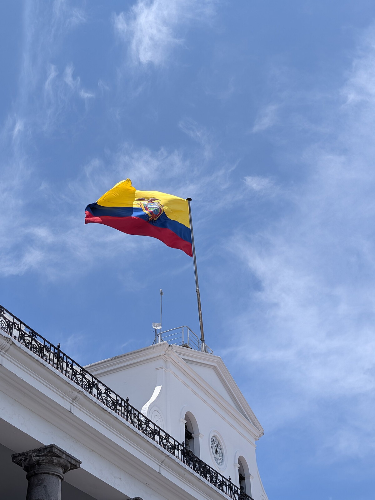 Ecuador eSIM - Photo 5