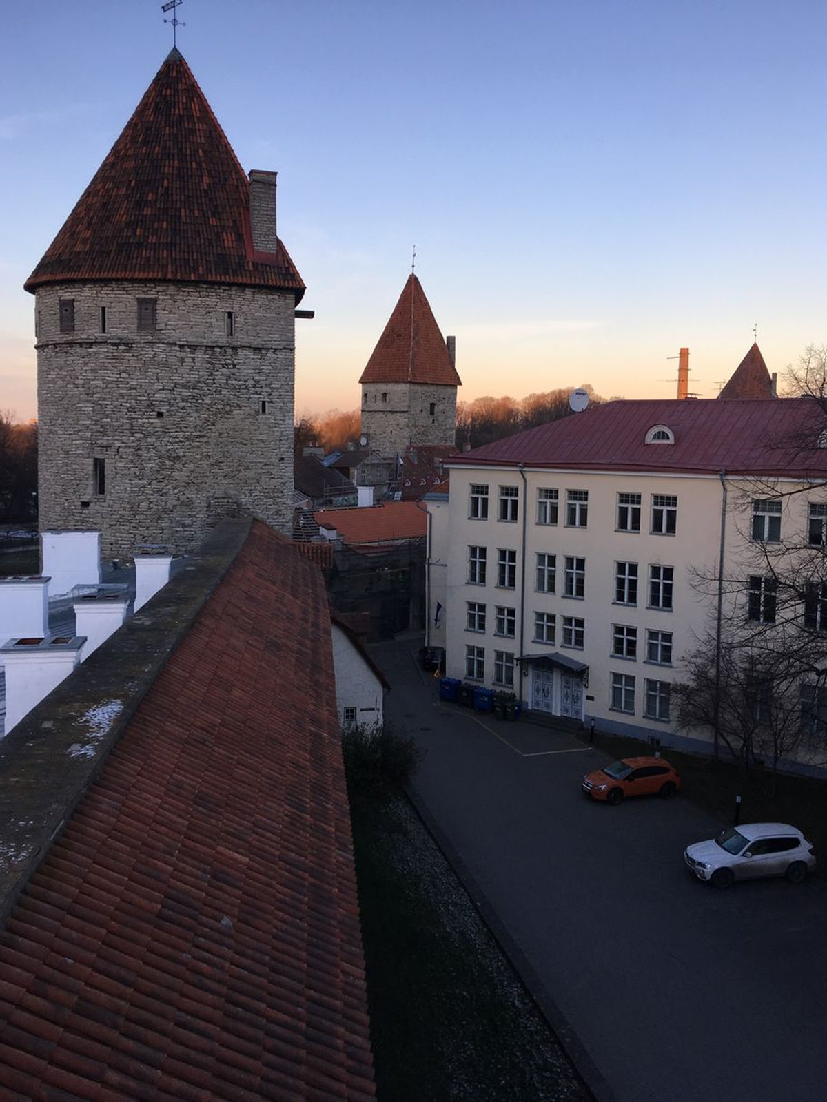 Estonia eSIM - Photo 1