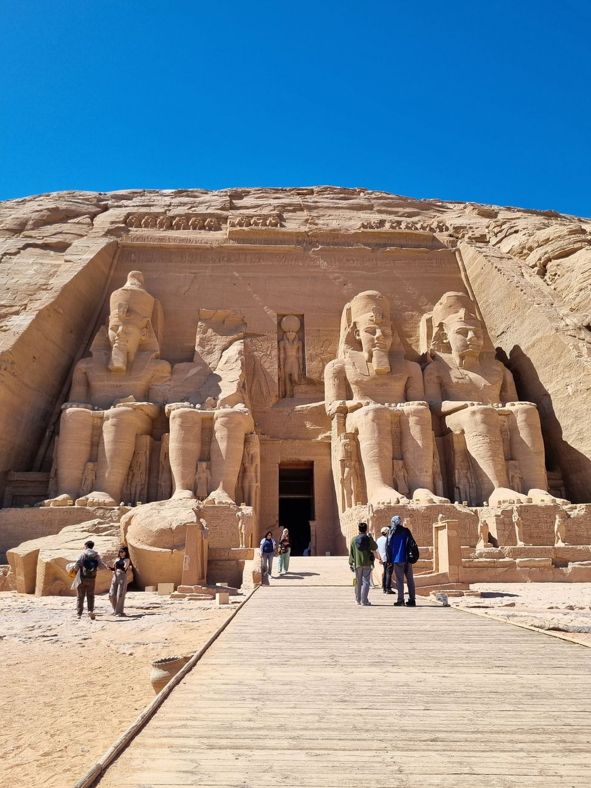 Cairo eSIM - Photo 1