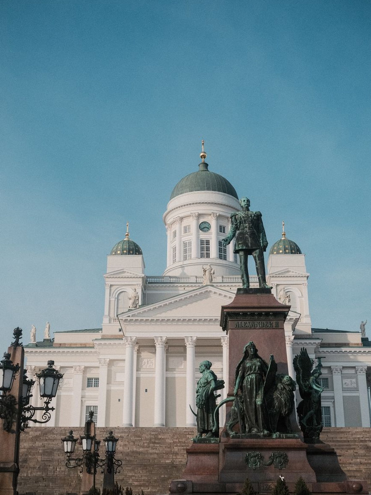 Finland eSIM - Photo 1