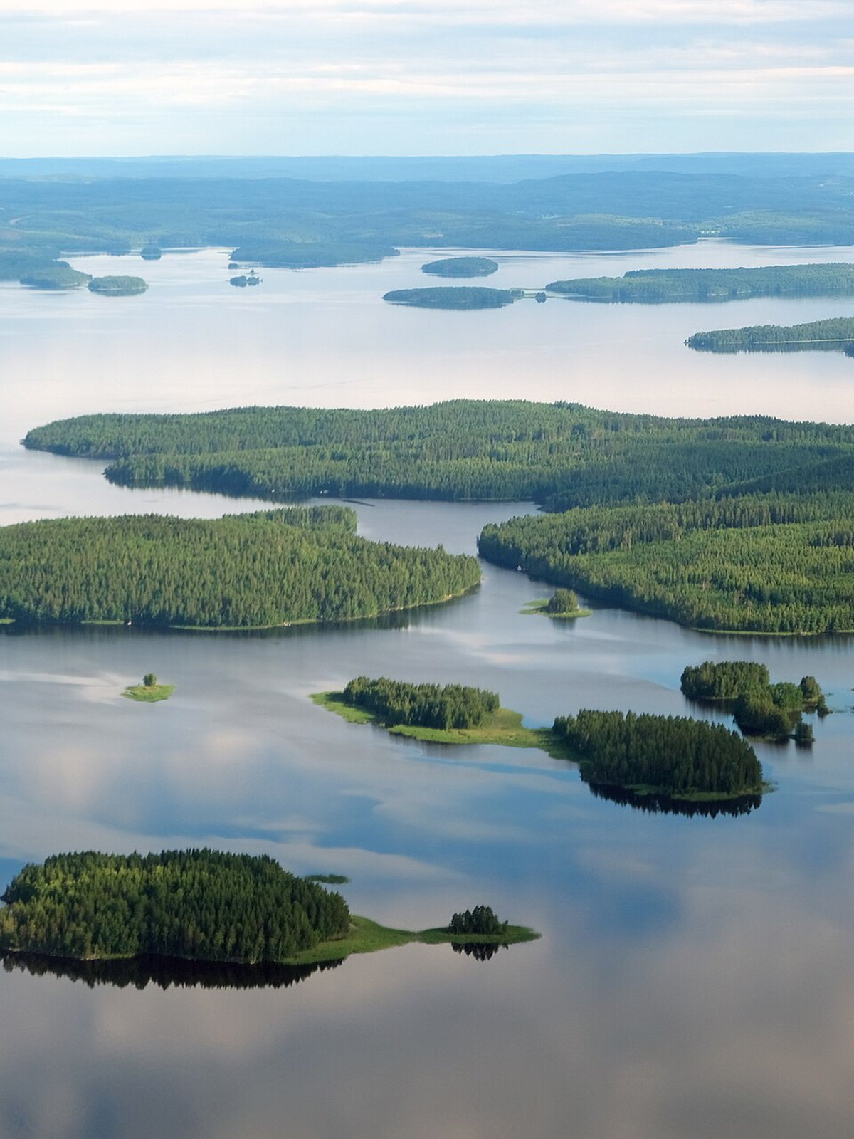 Finland eSIM - Photo 3