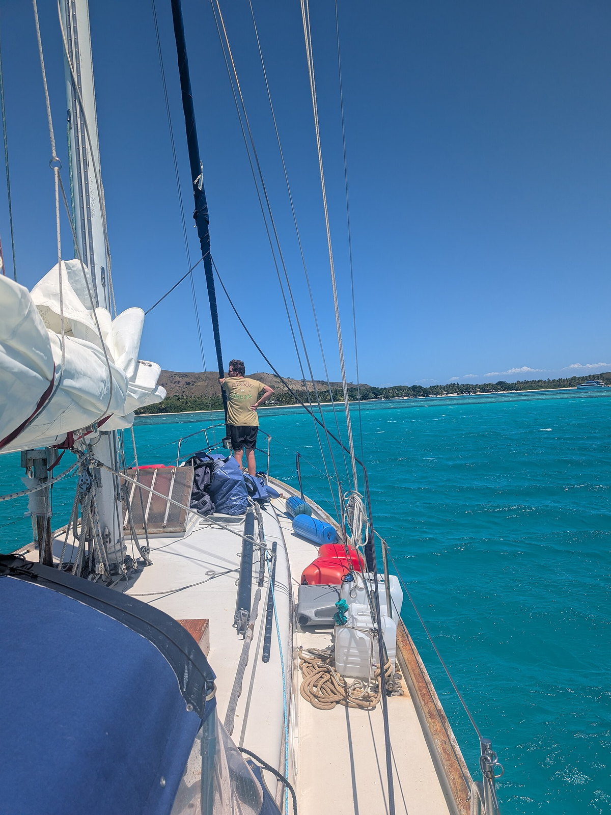 Fiji eSIM - Photo 1