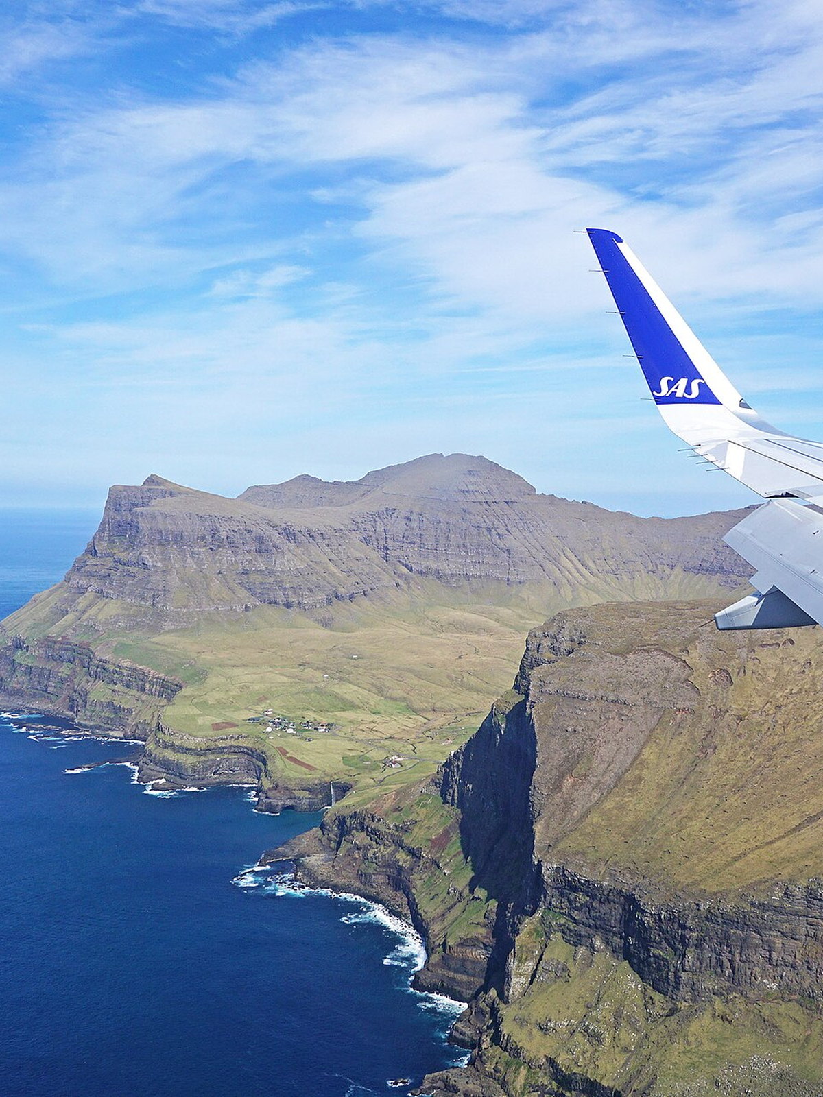 Faroe Islands eSIM - Photo 1