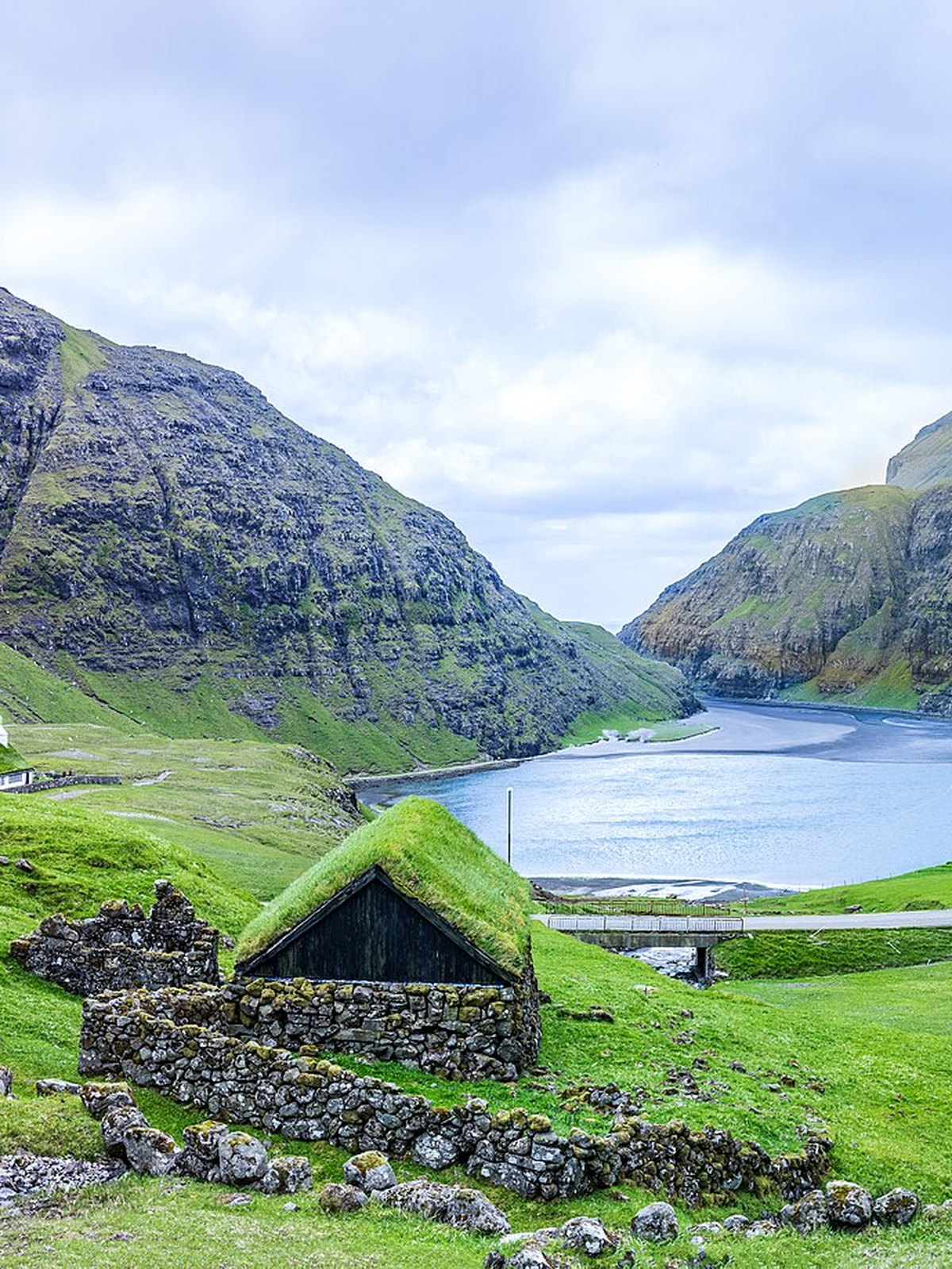 Faroe Islands eSIM - Photo 3