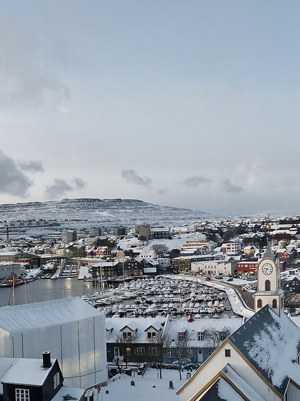 Faroe Islands eSIM - Photo 4