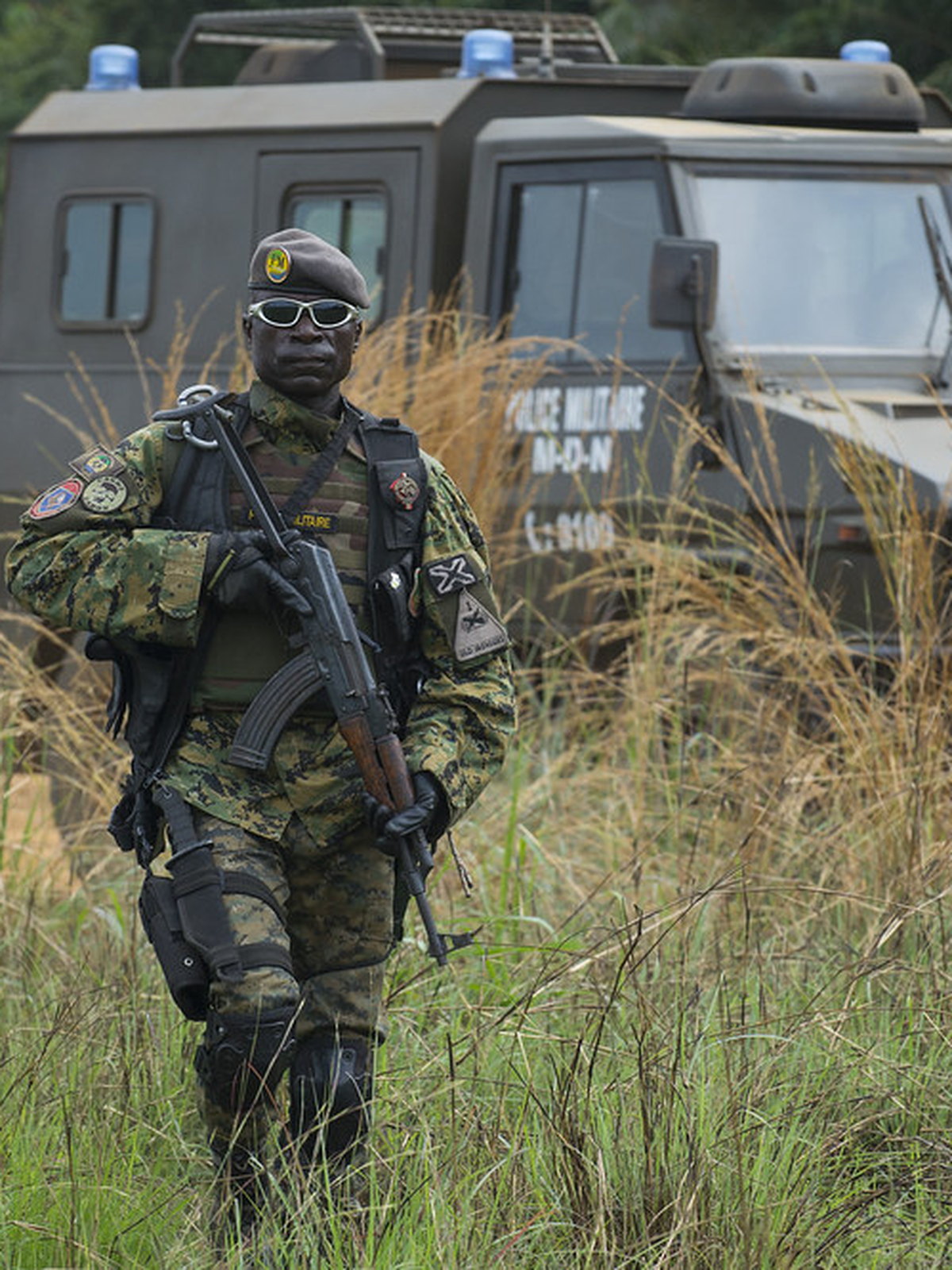 Gabon eSIM - Photo 4