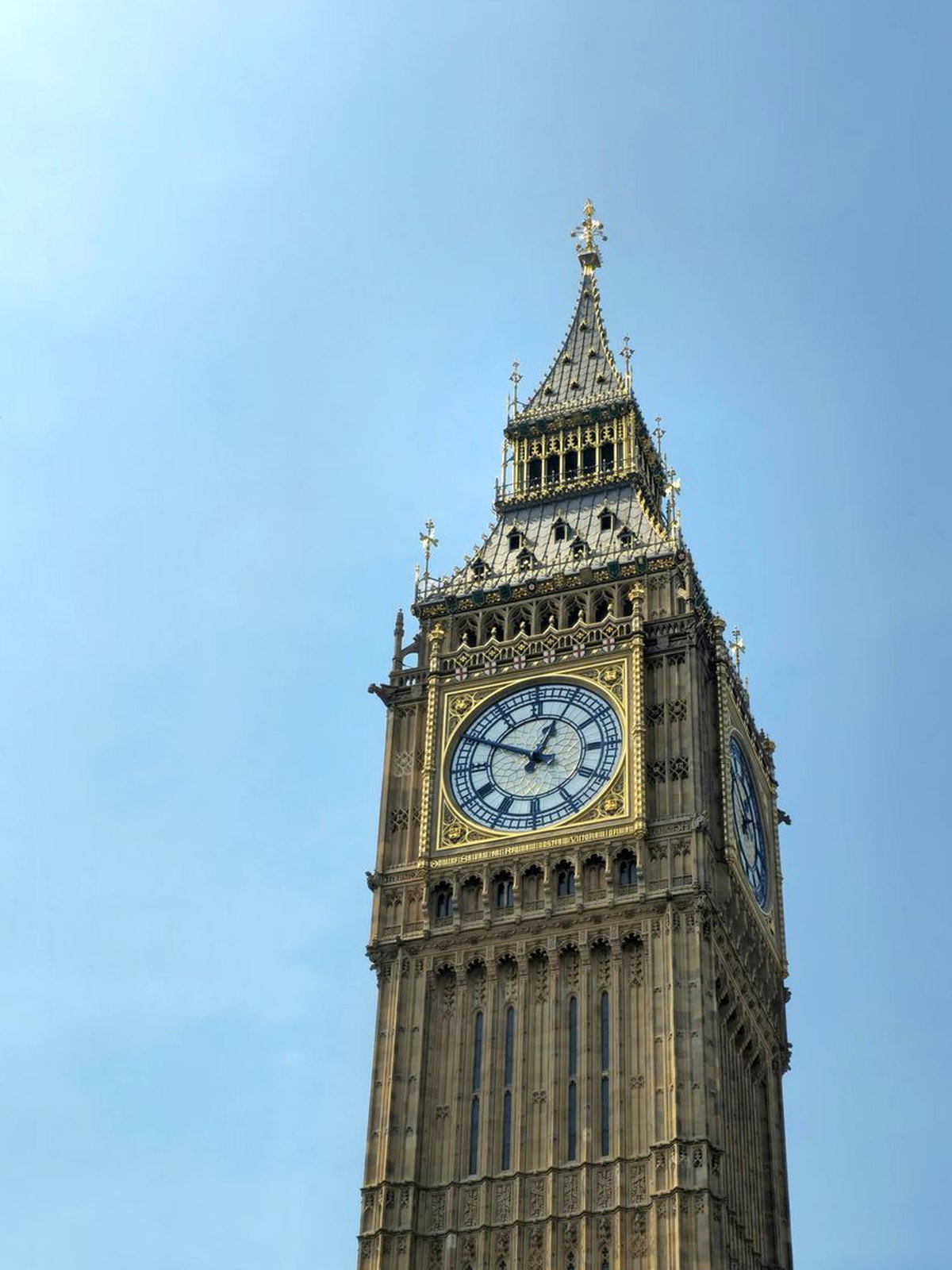United Kingdom eSIM - Photo 1