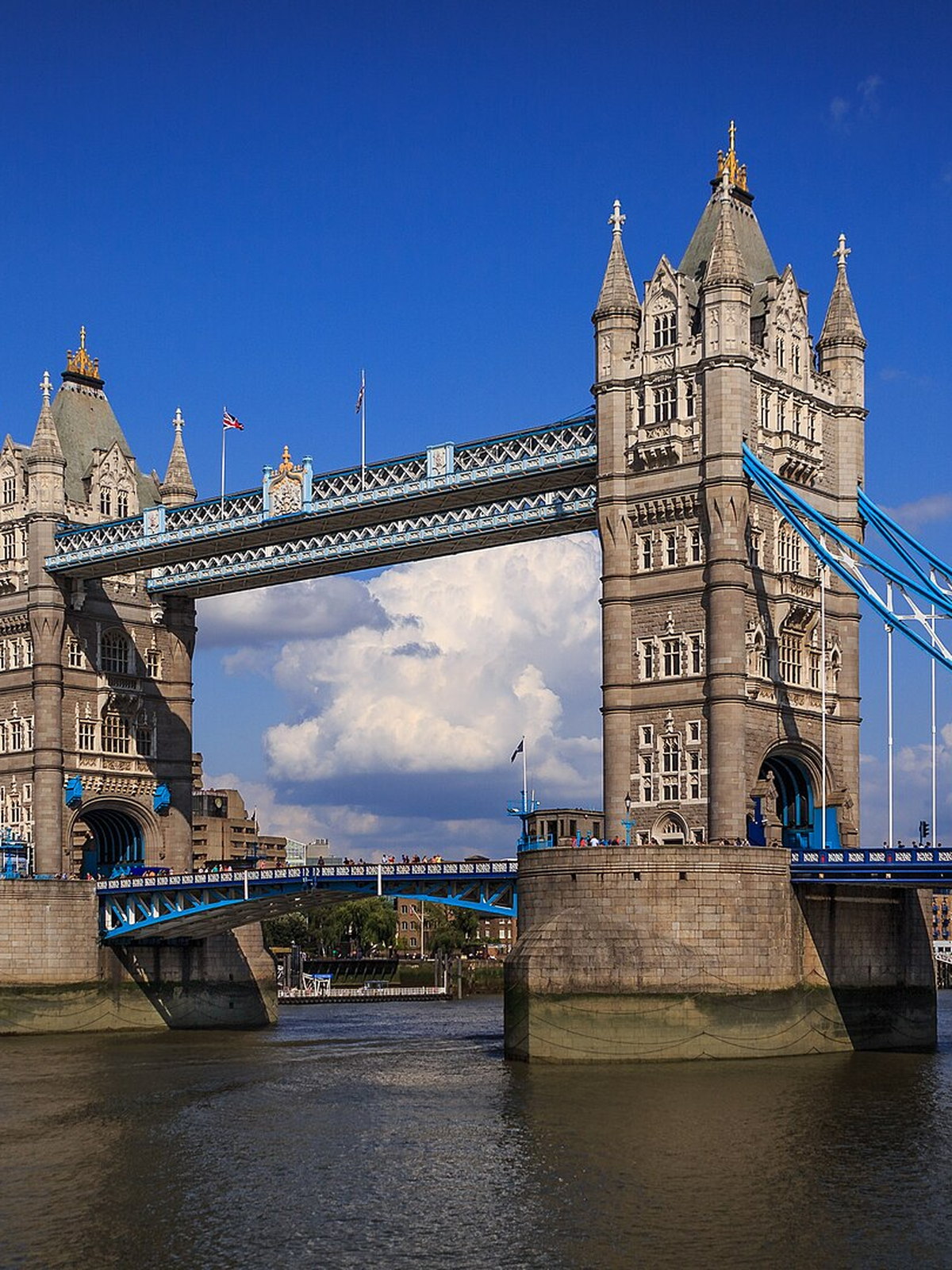United Kingdom eSIM - Photo 2
