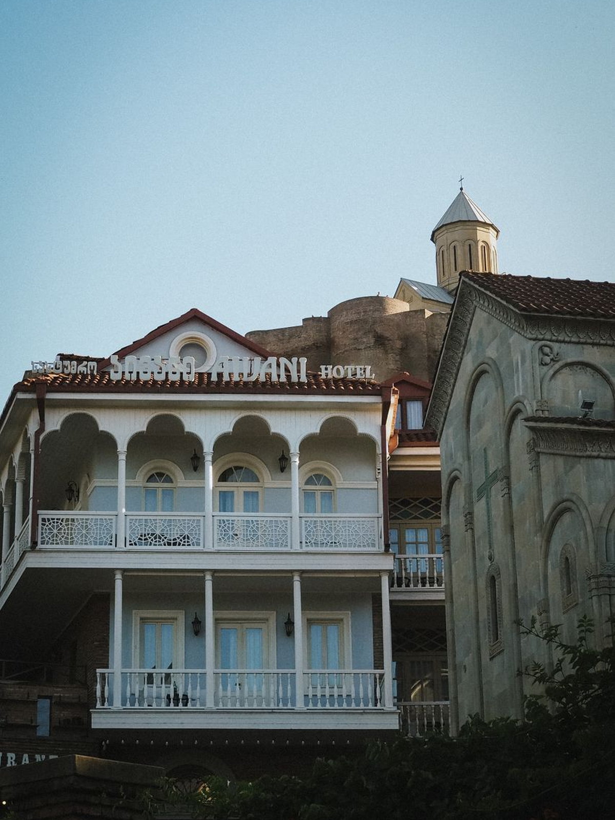 Georgia eSIM - Photo 2
