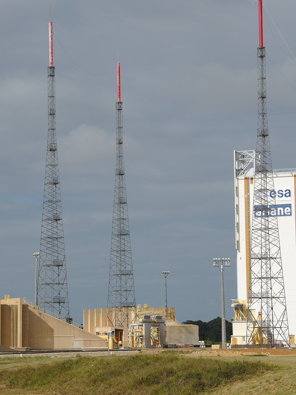 French Guiana eSIM - Photo 1
