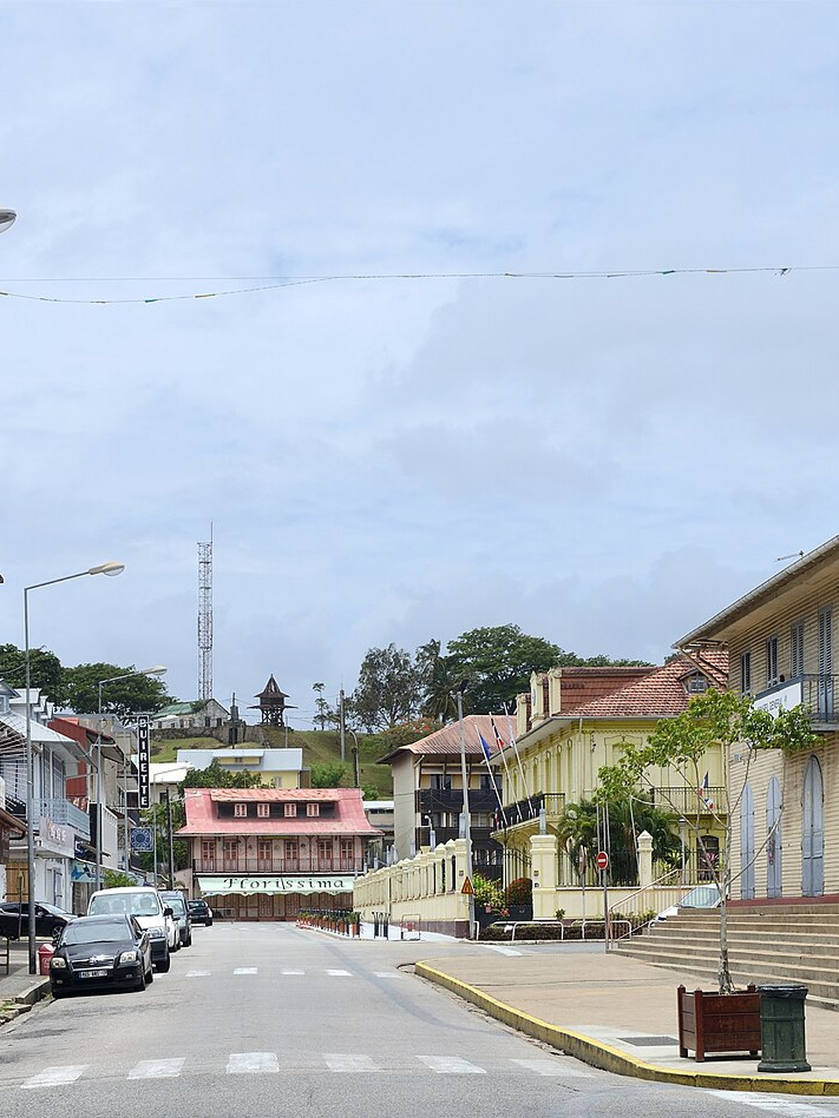 French Guiana eSIM - Photo 2