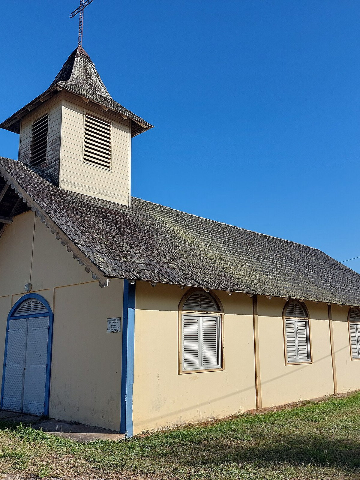 French Guiana eSIM - Photo 4